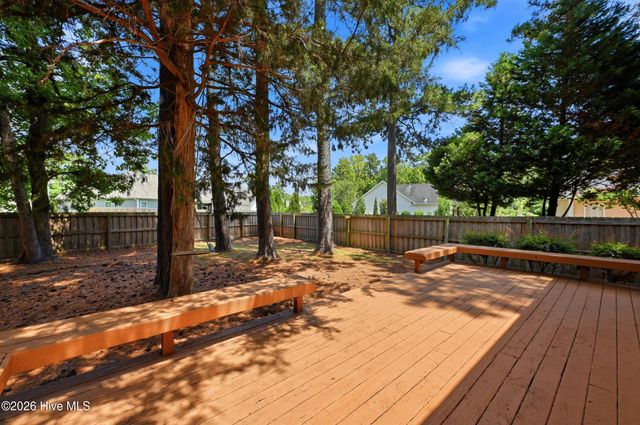 221 Windchime Drive, Wilmington, NC 28412