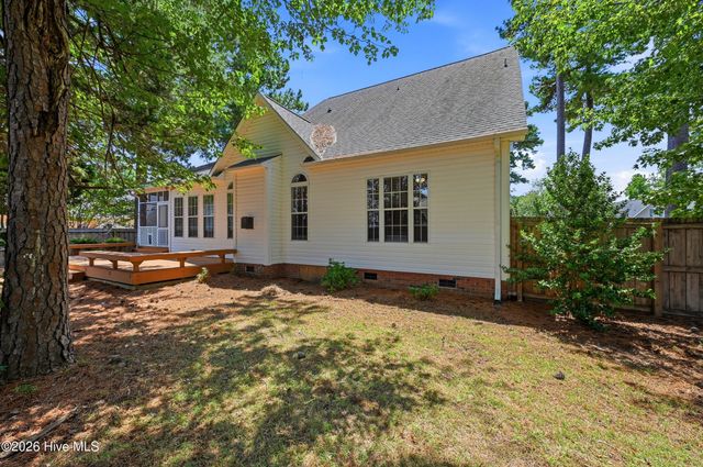 221 Windchime Drive, Wilmington, NC 28412