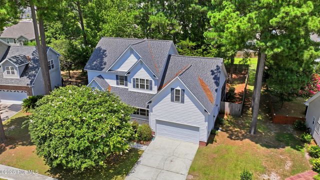 221 Windchime Drive, Wilmington, NC 28412
