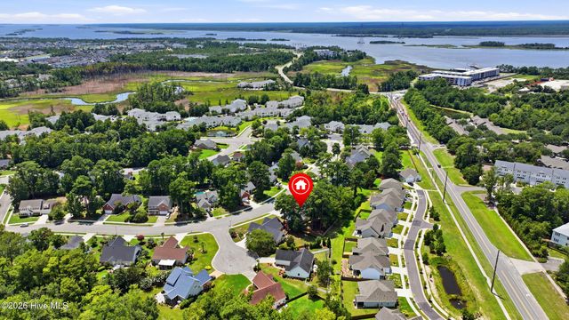 221 Windchime Drive, Wilmington, NC 28412