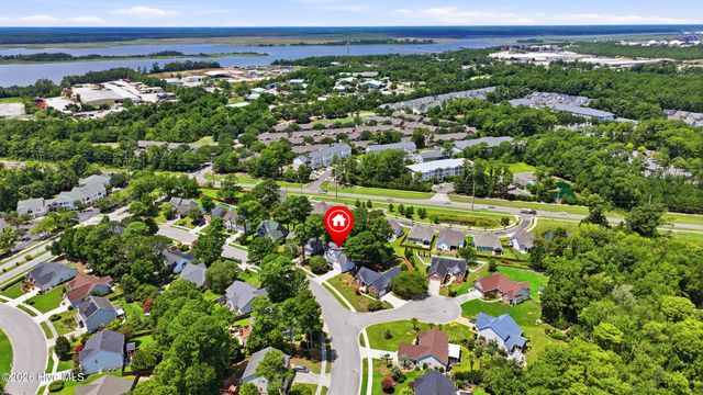 221 Windchime Drive, Wilmington, NC 28412