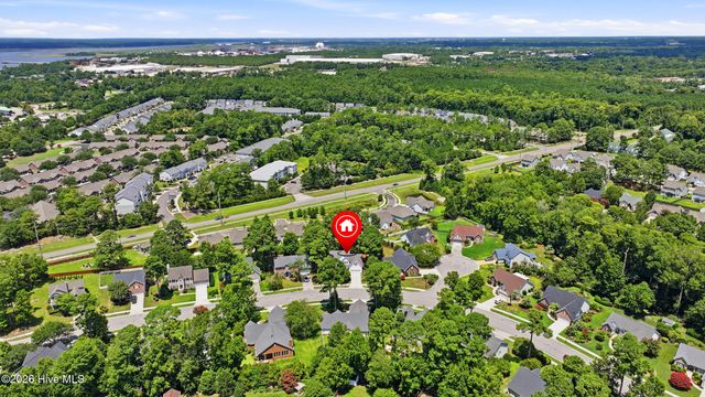 221 Windchime Drive, Wilmington, NC 28412