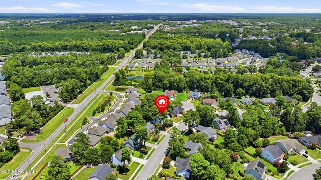 221 Windchime Drive, Wilmington, NC 28412