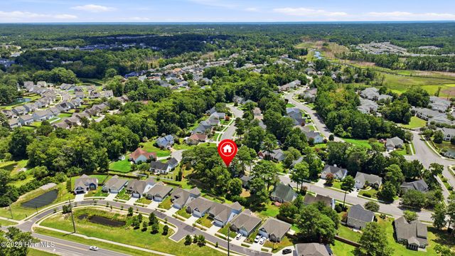 221 Windchime Drive, Wilmington, NC 28412