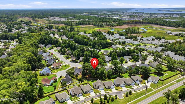 221 Windchime Drive, Wilmington, NC 28412