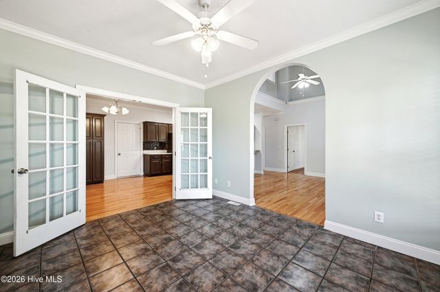 221 Windchime Drive, Wilmington, NC 28412