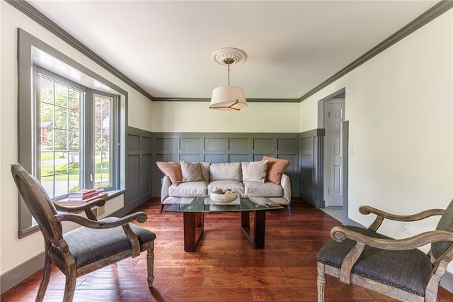 14 Northfield Gate, Pittsford, NY 14534