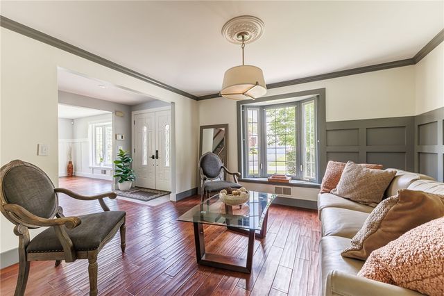 14 Northfield Gate, Pittsford, NY 14534