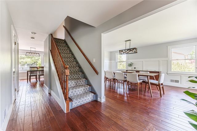 14 Northfield Gate, Pittsford, NY 14534