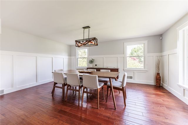 14 Northfield Gate, Pittsford, NY 14534