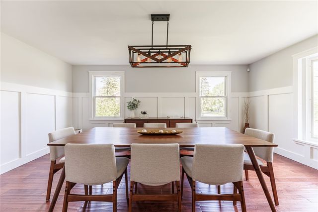 14 Northfield Gate, Pittsford, NY 14534