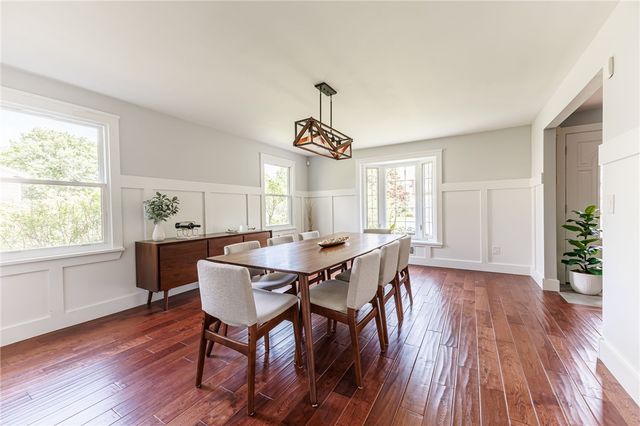 14 Northfield Gate, Pittsford, NY 14534