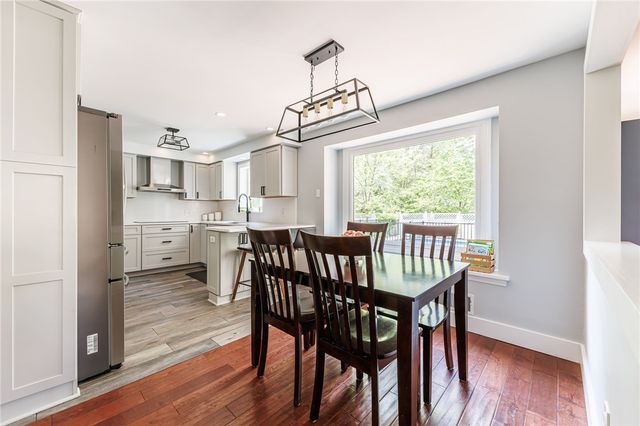 14 Northfield Gate, Pittsford, NY 14534
