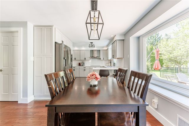 14 Northfield Gate, Pittsford, NY 14534