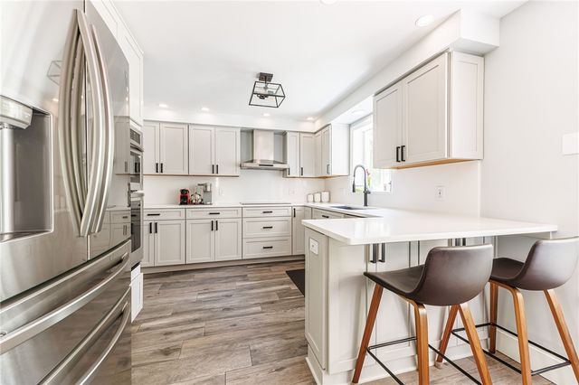 14 Northfield Gate, Pittsford, NY 14534
