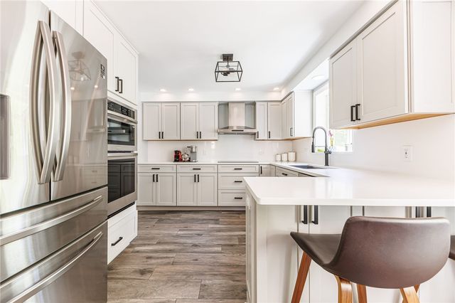 14 Northfield Gate, Pittsford, NY 14534