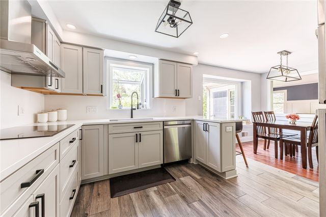 14 Northfield Gate, Pittsford, NY 14534