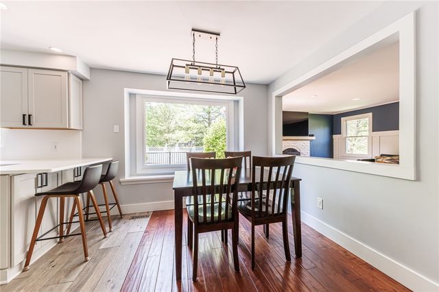 14 Northfield Gate, Pittsford, NY 14534