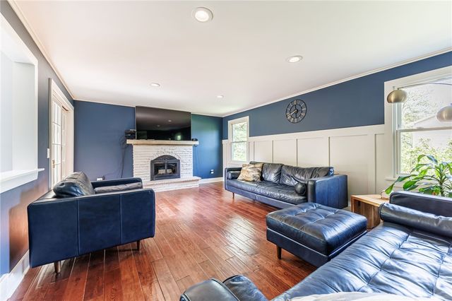 14 Northfield Gate, Pittsford, NY 14534