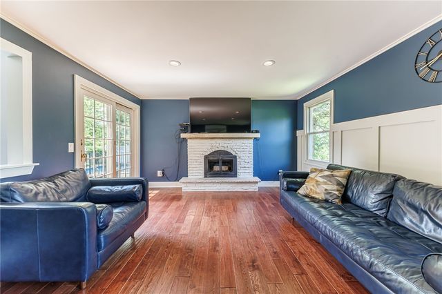 14 Northfield Gate, Pittsford, NY 14534