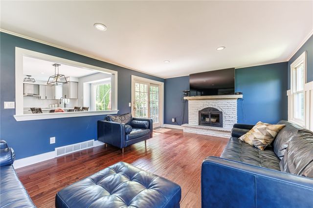 14 Northfield Gate, Pittsford, NY 14534