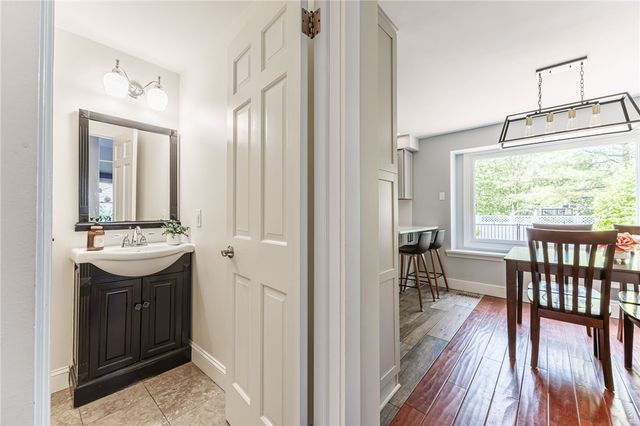 14 Northfield Gate, Pittsford, NY 14534