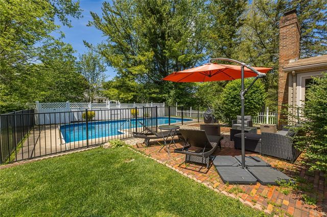 14 Northfield Gate, Pittsford, NY 14534
