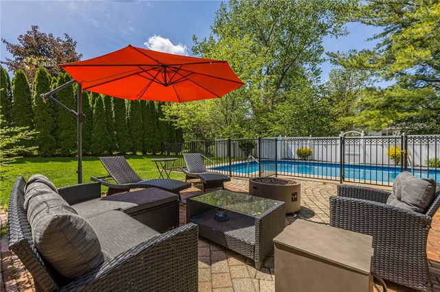14 Northfield Gate, Pittsford, NY 14534