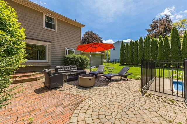 14 Northfield Gate, Pittsford, NY 14534