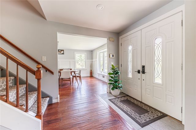 14 Northfield Gate, Pittsford, NY 14534
