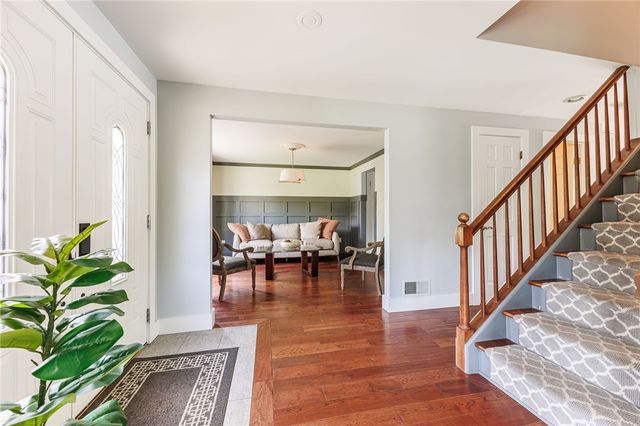14 Northfield Gate, Pittsford, NY 14534
