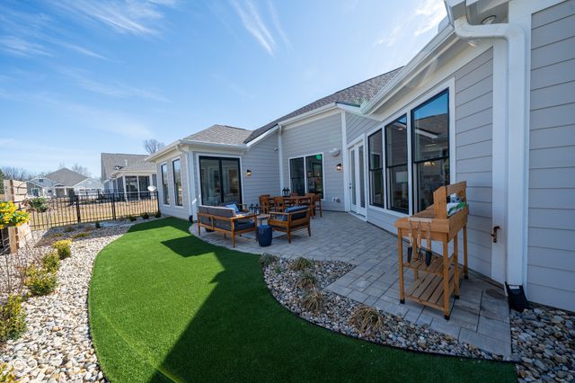 8901 Constitution Trail, Brownsburg, IN 46112