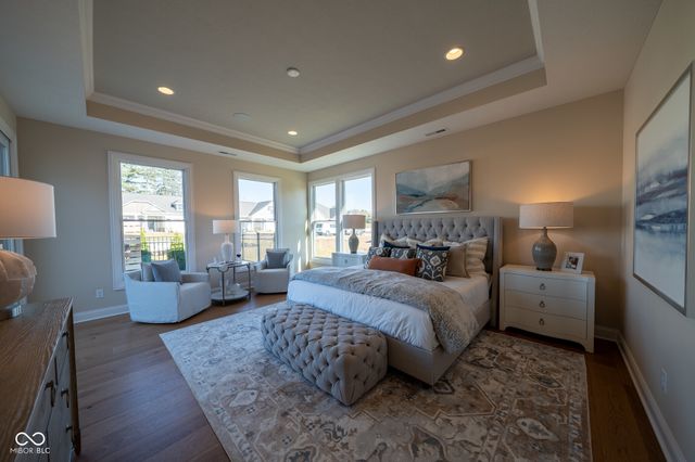 8901 Constitution Trail, Brownsburg, IN 46112