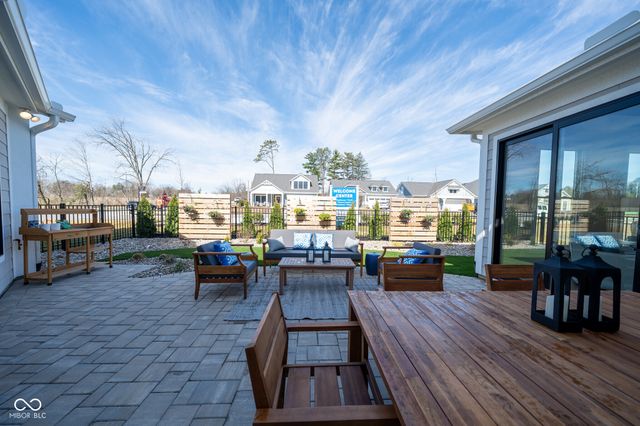 8901 Constitution Trail, Brownsburg, IN 46112