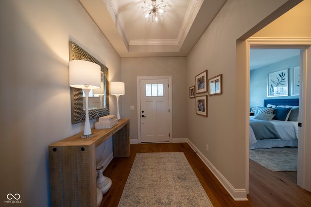 8901 Constitution Trail, Brownsburg, IN 46112