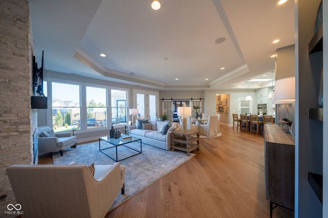 8901 Constitution Trail, Brownsburg, IN 46112