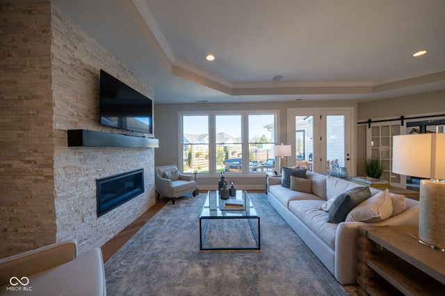 8901 Constitution Trail, Brownsburg, IN 46112