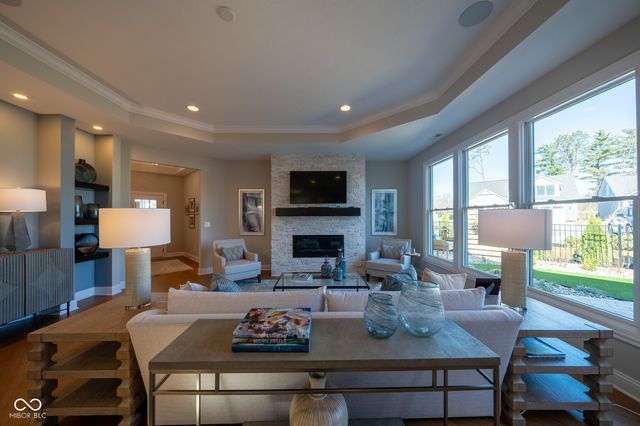 8901 Constitution Trail, Brownsburg, IN 46112