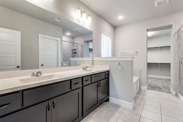 1284 Caprock Drive, Forney, TX 75126