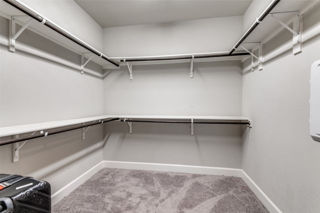 1284 Caprock Drive, Forney, TX 75126