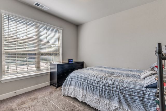 1284 Caprock Drive, Forney, TX 75126