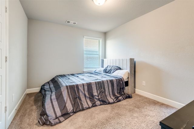 1284 Caprock Drive, Forney, TX 75126