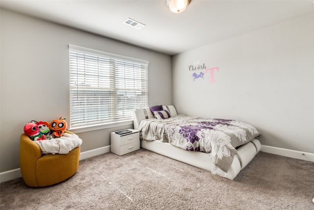 1284 Caprock Drive, Forney, TX 75126