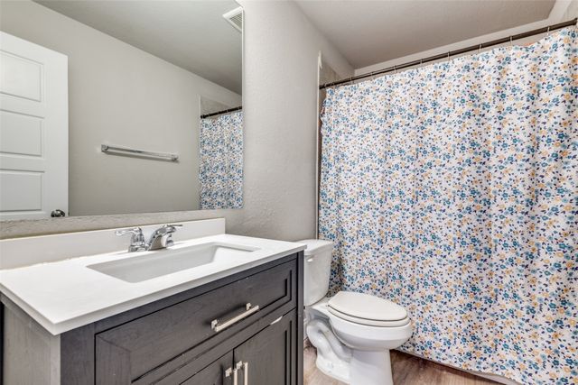 1284 Caprock Drive, Forney, TX 75126