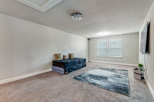 1284 Caprock Drive, Forney, TX 75126