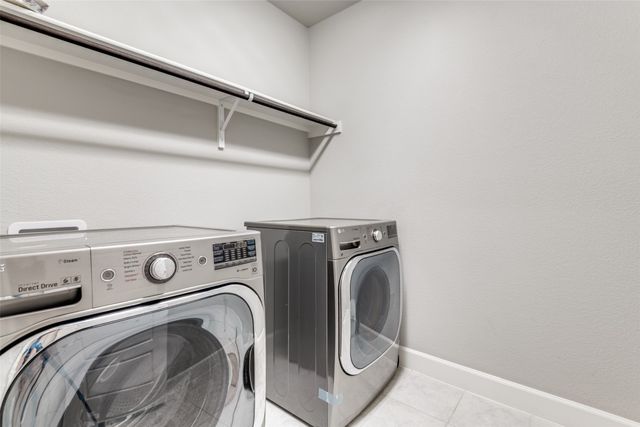 1284 Caprock Drive, Forney, TX 75126