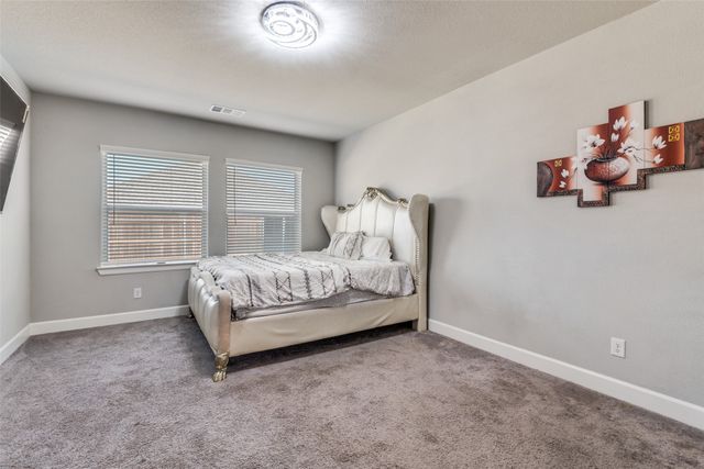 1284 Caprock Drive, Forney, TX 75126