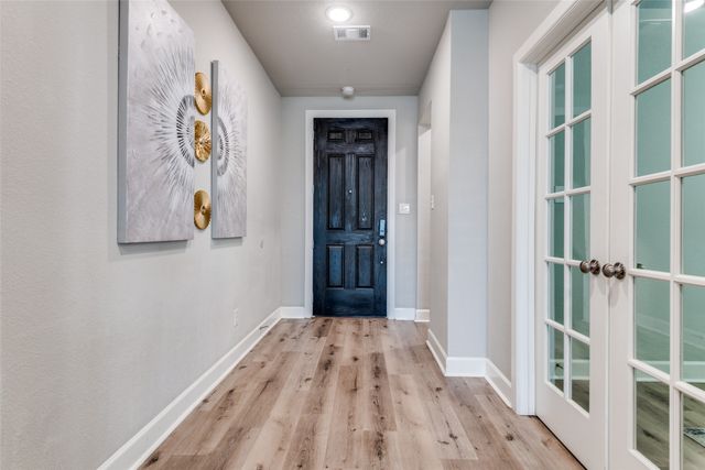 1284 Caprock Drive, Forney, TX 75126