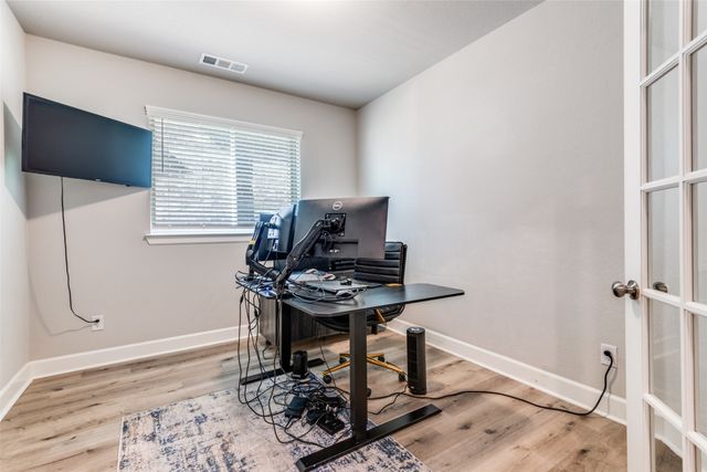 1284 Caprock Drive, Forney, TX 75126