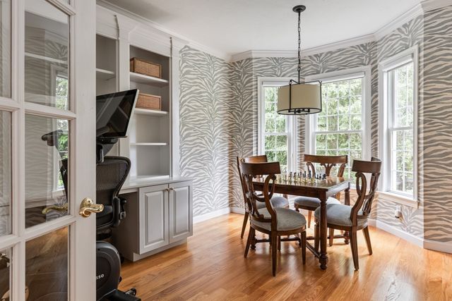 3 Bowker Road, Hopkinton, MA 01748